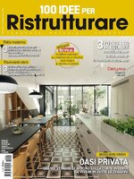 100 Idee per Ristrutturare